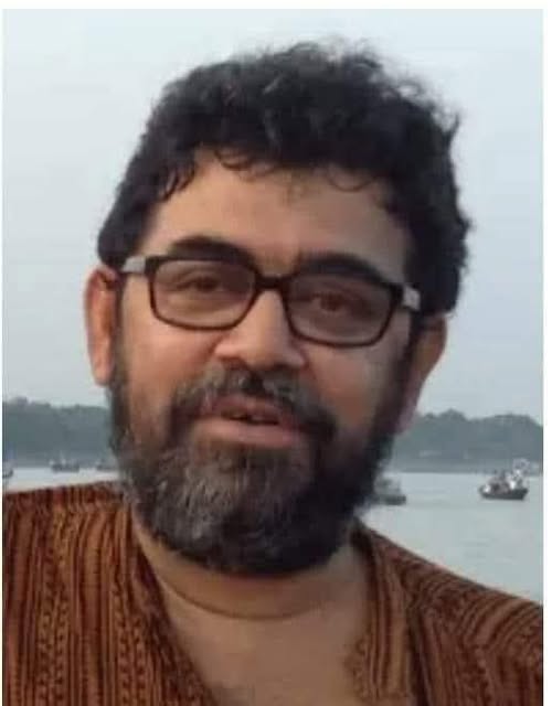 রাহুল পুরকায়স্থ-র কবিতা