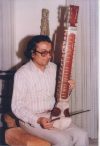 কুহকভরা জীবন্ত বৈখরী : পার্থজিৎ চন্দ