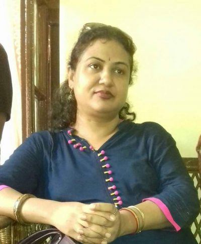 অজিত সিং বনাম অজিত সিং (ষষ্ঠ পর্ব)  তৃষ্ণা বসাক