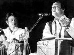 ফয়েজ় পরিক্রমা – দ্বিতীয় পর্ব  নীলাঞ্জন হাজরা