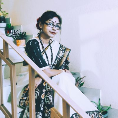 আদিম জানলা ও সমুদ্র পার্বণ  প্রত্যূষা সরকার