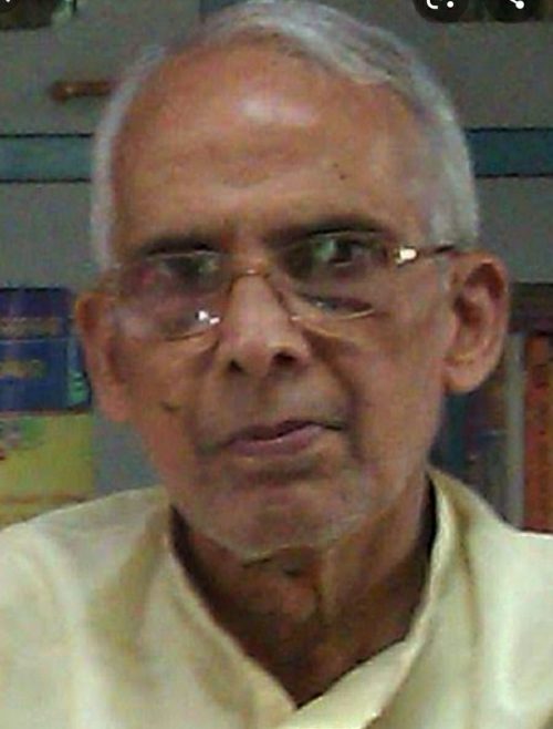 ব্রজনাথ রথ-এর কবিতা  ওড়িয়া থেকে অনুবাদ ও ভূমিকা : অজিত পাত্র