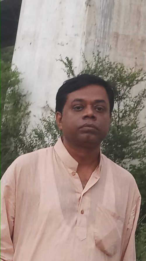 রোদ ও শিশিরের কবিতা : প্রিয় একটি বইয়ের কথা    সন্মাত্রানন্দ