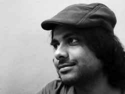 অর্ণব চৌধুরীর কবিতাগুচ্ছ