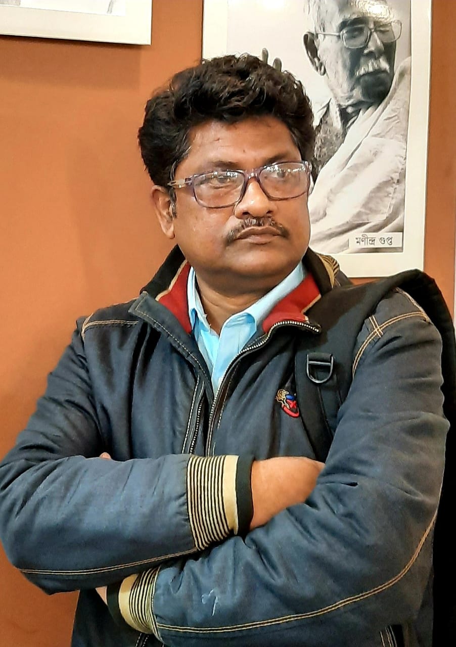তপন রায়ের কবিতা