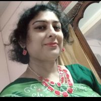 শর্বরী চৌধুরীর কবিতা