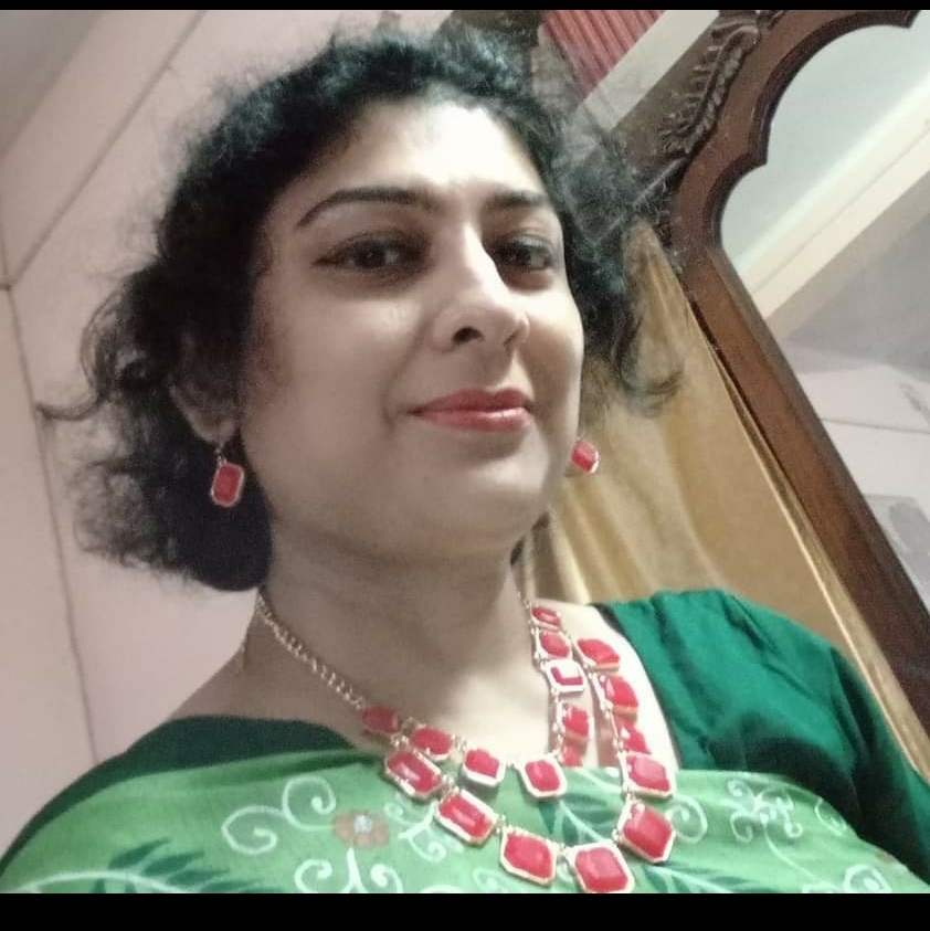 শর্বরী চৌধুরীর কবিতা