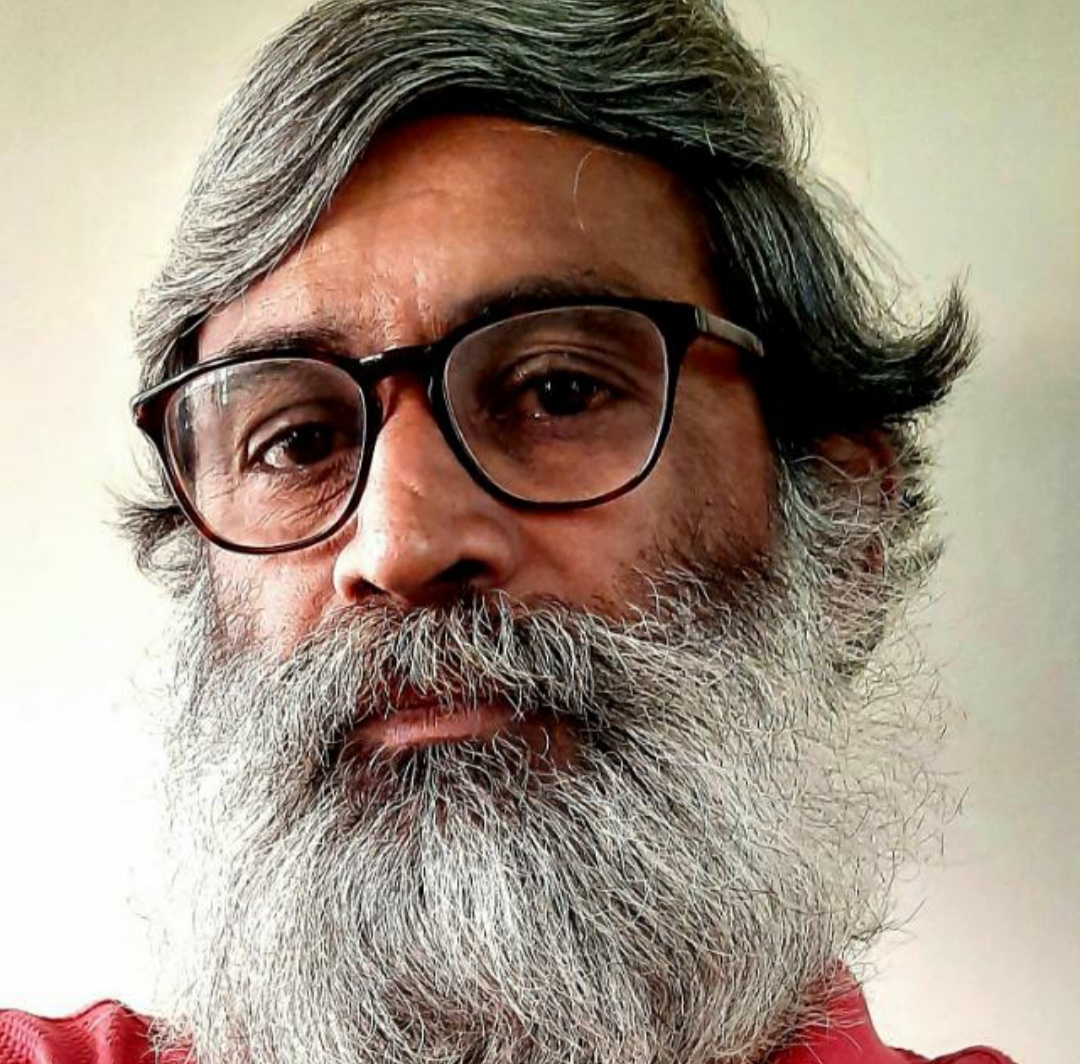কৃষ্ণপ্রিয় ভট্টাচার্যের কবিতা কৃষ্ণপ্রিয় ভট্টাচার্যের কবিতা