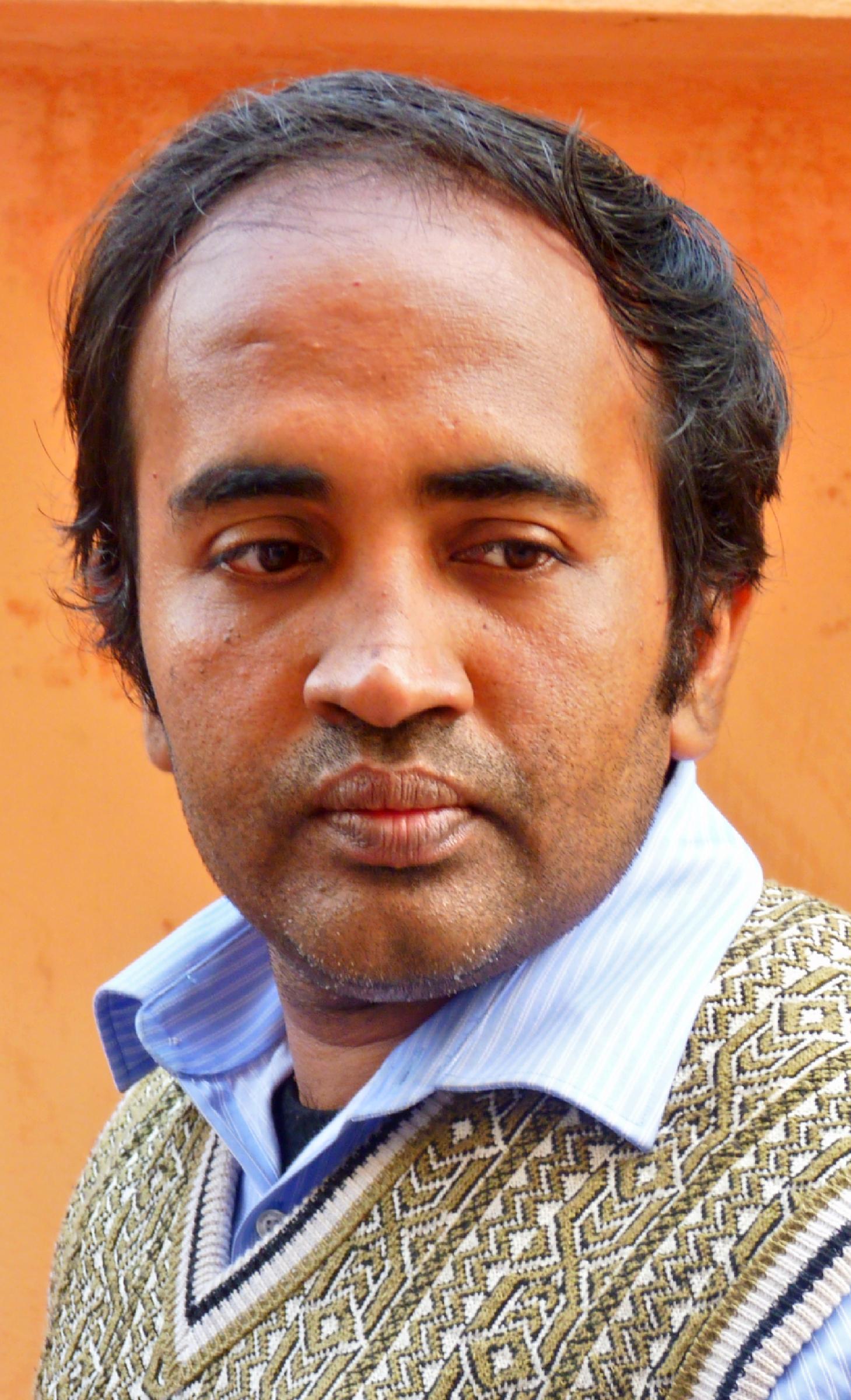 ঋভু চট্টোপাধ্যায়ের কবিতা