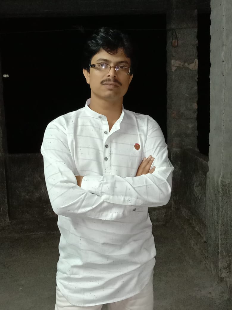 বনমালী মাল-এর ছোটগল্প ‘ কালা জাদু– সাদা জাদু’