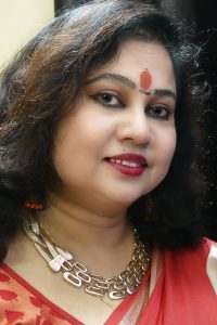 অরণ্যা সরকারের কবিতা