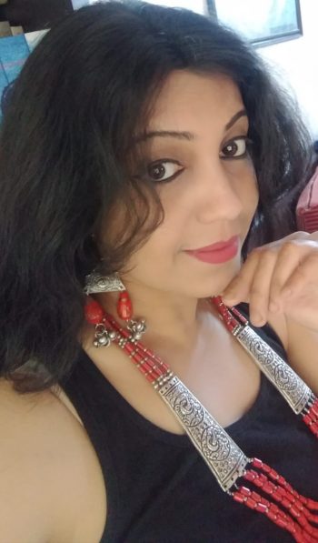 স্বপ্না বন্দ্যোপাধ্যায়ের কবিতাগুচ্ছ