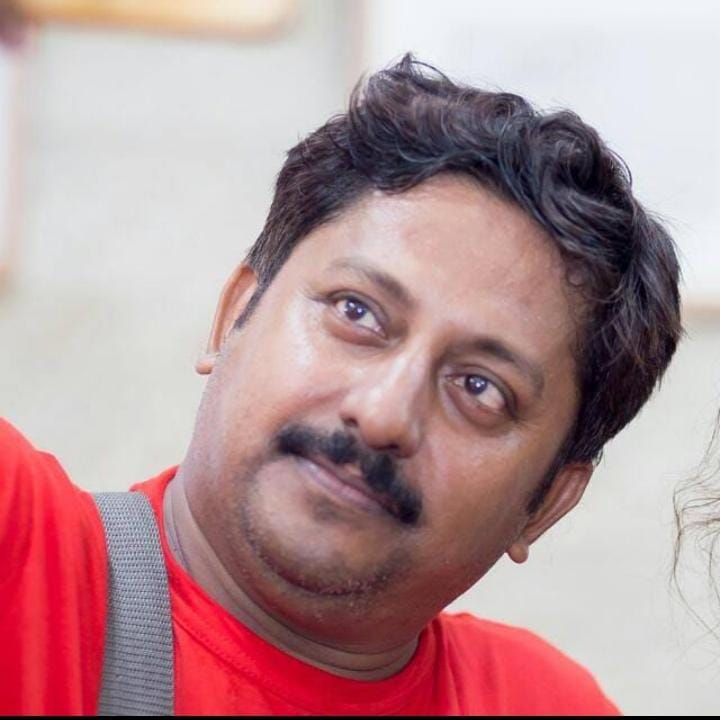 অরিজিৎ চক্রবর্তীর কবিতাগুচ্ছ