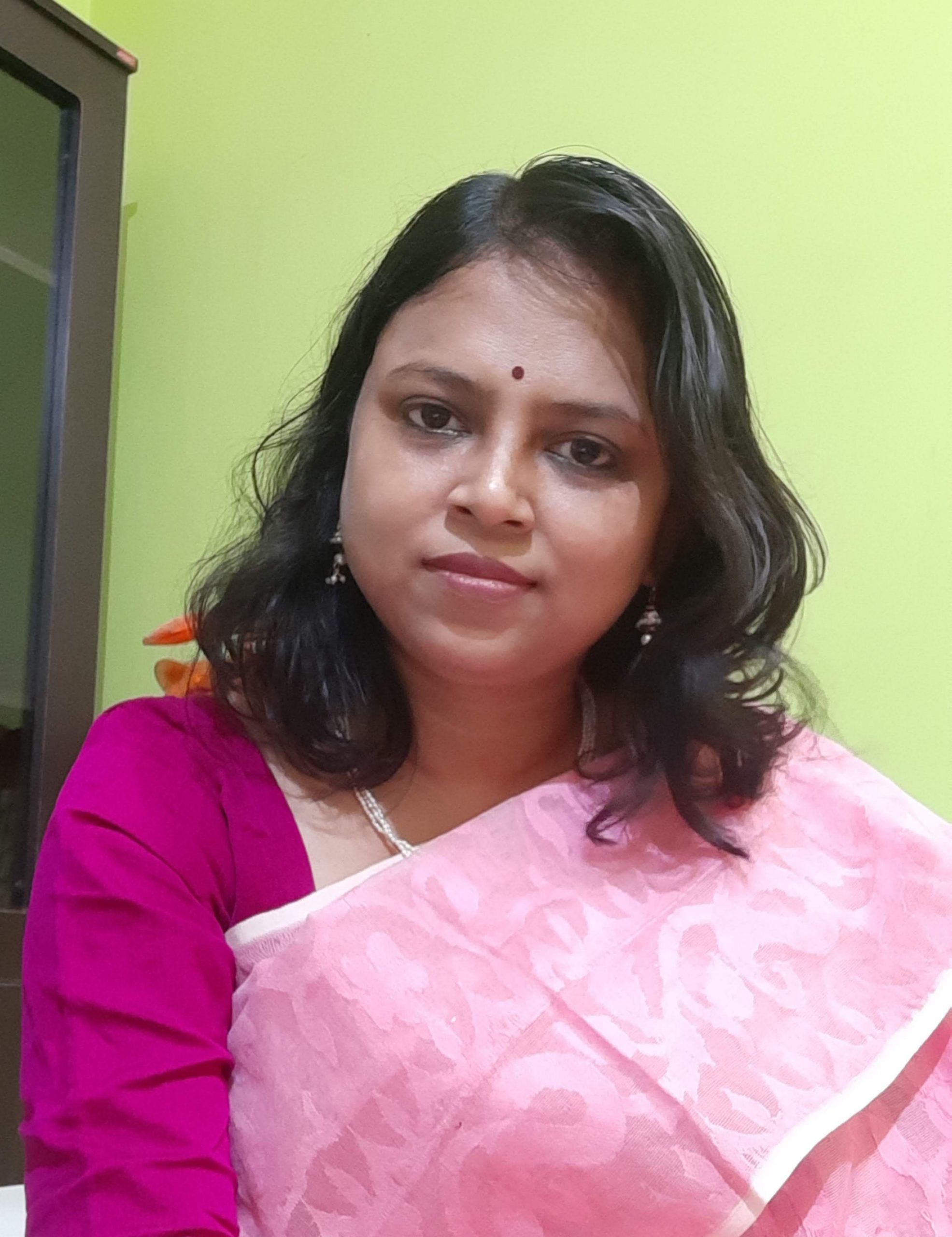নন্দিনী সঞ্চারীর কবিতা