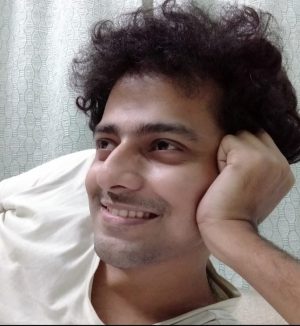 দীপ শেখর চক্রবর্তীর গল্প   ‘খাদান’