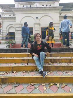 সোনালী ঘোষ-এর কবিতাগুচ্ছ