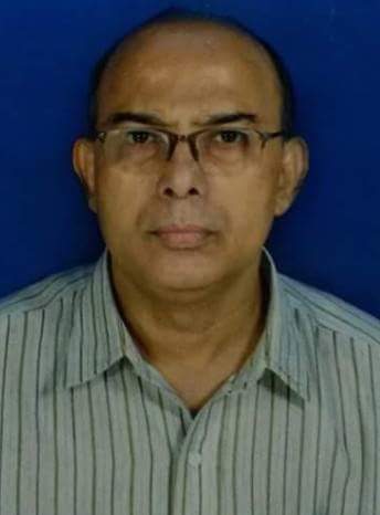 অঘ্রানের অনুভূতিমালা-র পাণ্ডুলিপি-পাঠ ও প্রকাশিত-পাঠ– একটি তুলনামূলক আলোচনা <br /> শ্রী  তরুণ বন্দ্যোপাধ্যায়