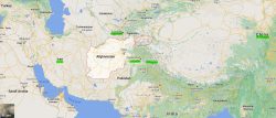 আফগানিস্তান — কী হচ্ছেটা কী   নীলাঞ্জন হাজরা