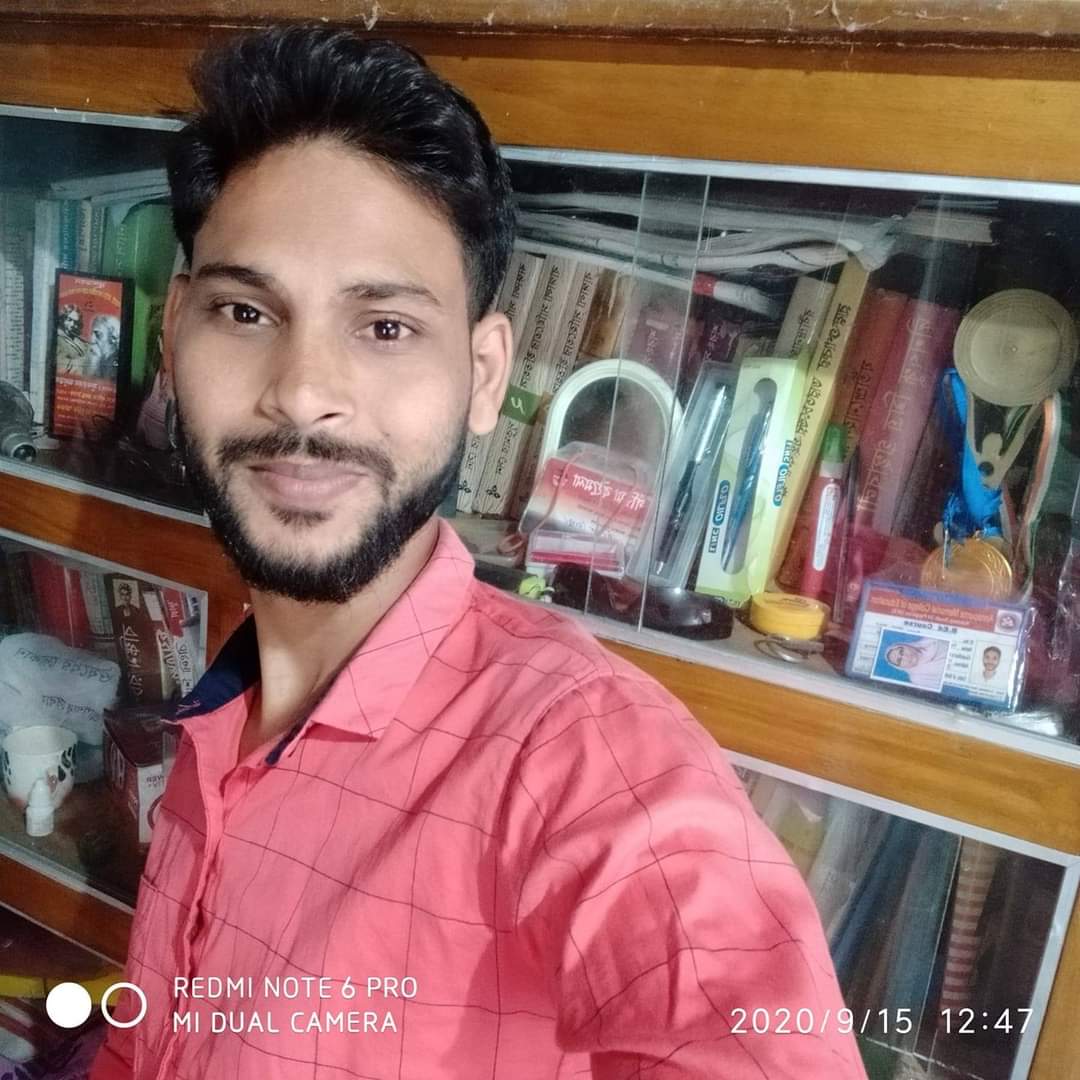 এক আহত কবি আল মাহমুদের মৌলিকতা  <br />   ইউসুফ মোল্লা