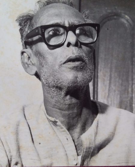“তুমি যেভাবেই পারো, জেগে থাকো!”  জয়ন্ত ভট্টাচার্য