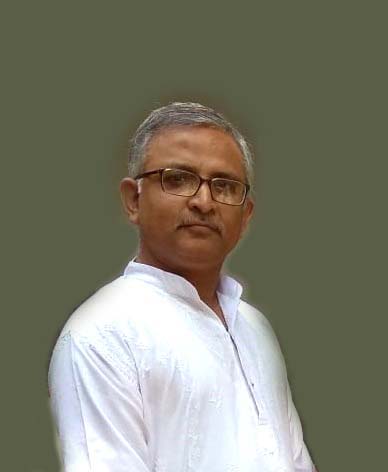 অরিন্দম মুখোপাধ্যায়-এর কবিতাগুচ্ছ