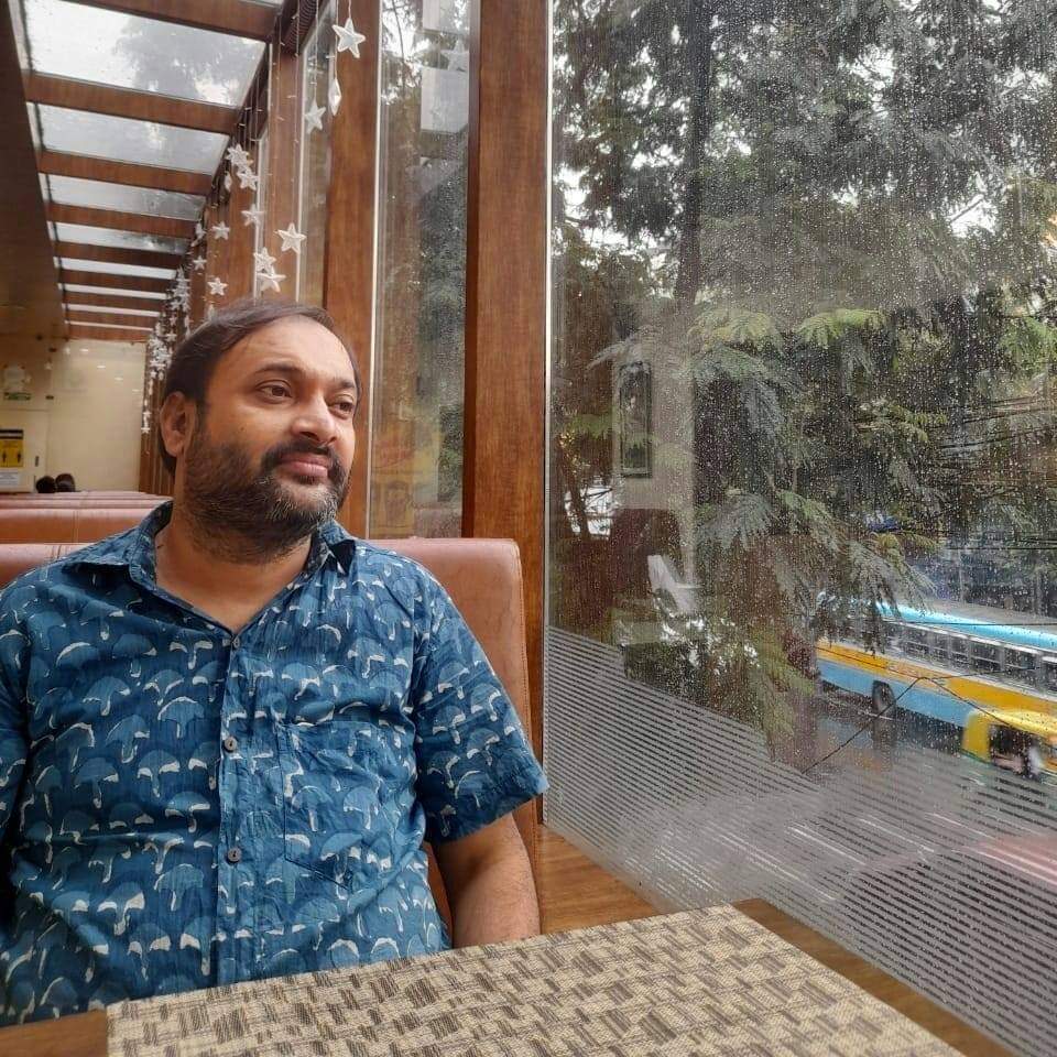 প্রসূন মজুমদারের কবিতাগুচ্ছ প্রসূন মজুমদারের কবিতাগুচ্ছ