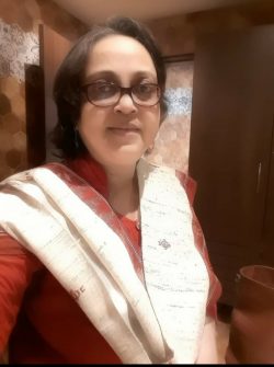 যশোধরা রায়চৌধুরী-র কবিতা