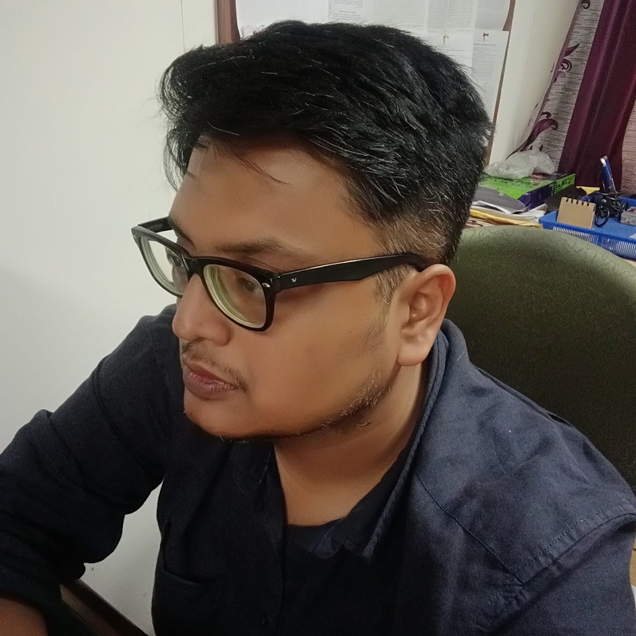ইন্দ্রনীল চক্রবর্তীর কবিতাগুচ্ছ