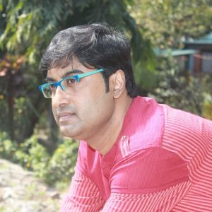 অয়ন  বন্দ্যোপাধ্যায়-এর কবিতাগুচ্ছ
