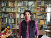 মেঘ বসুর কবিতাগুচ্ছ
