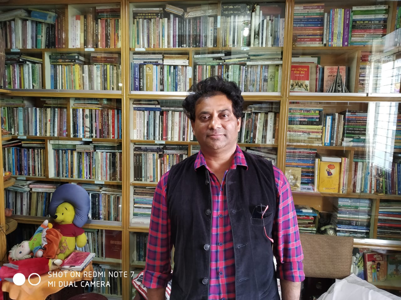 মেঘ বসুর কবিতাগুচ্ছ