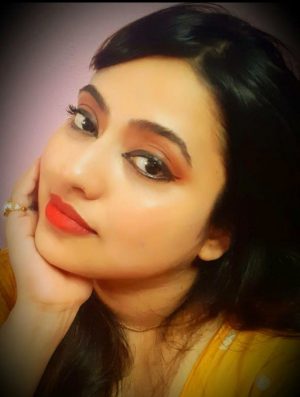 অমৃতা ভট্টাচার্য -র কবিতাগুচ্ছ