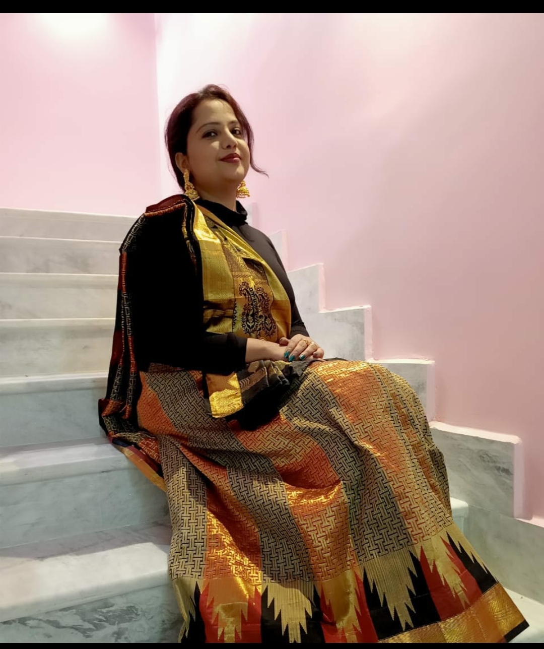 রুমা তপাদার-এর কবিতাগুচ্ছ
