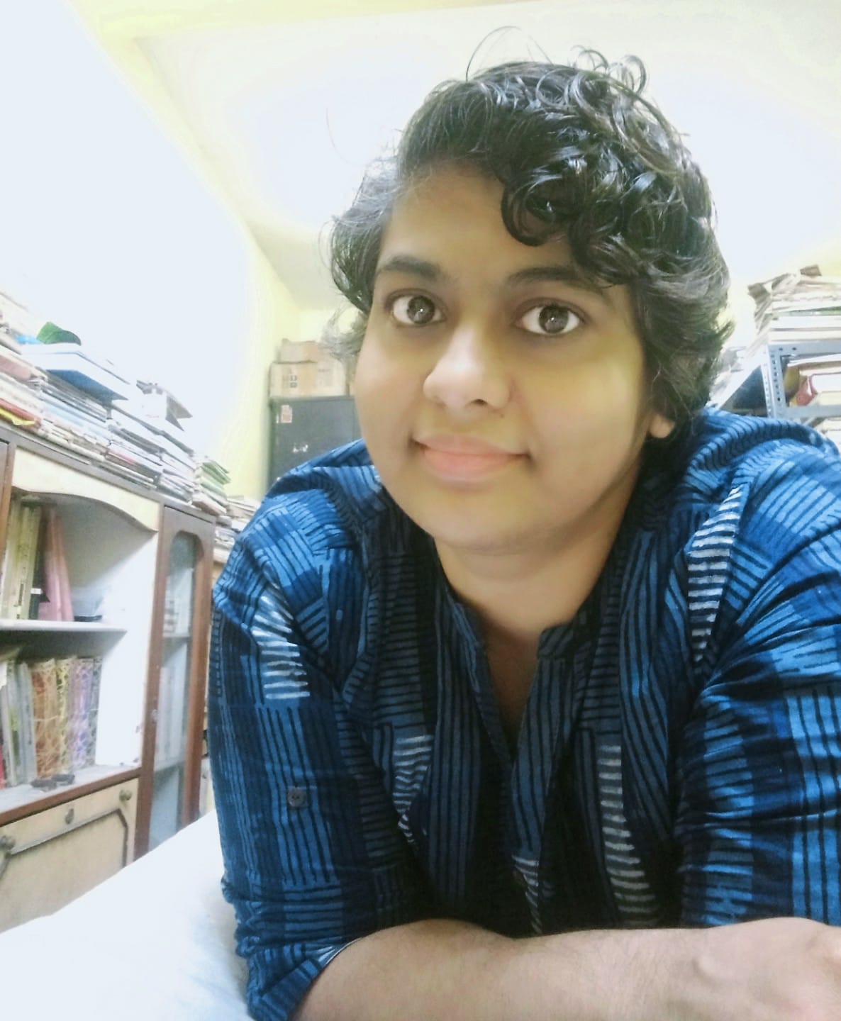 মহুয়া বৈদ্য-র কবিতাগুচ্ছ