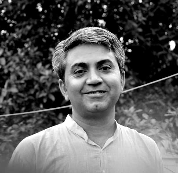 দেবাশিসের কবিতাগুচ্ছ