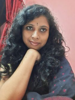 বর্ণালী কোলে-র কবিতাগুচ্ছ