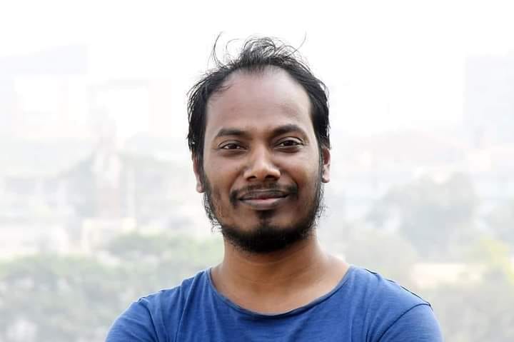 পলিয়ার ওয়াহিদ এর সাতটি কবিতা