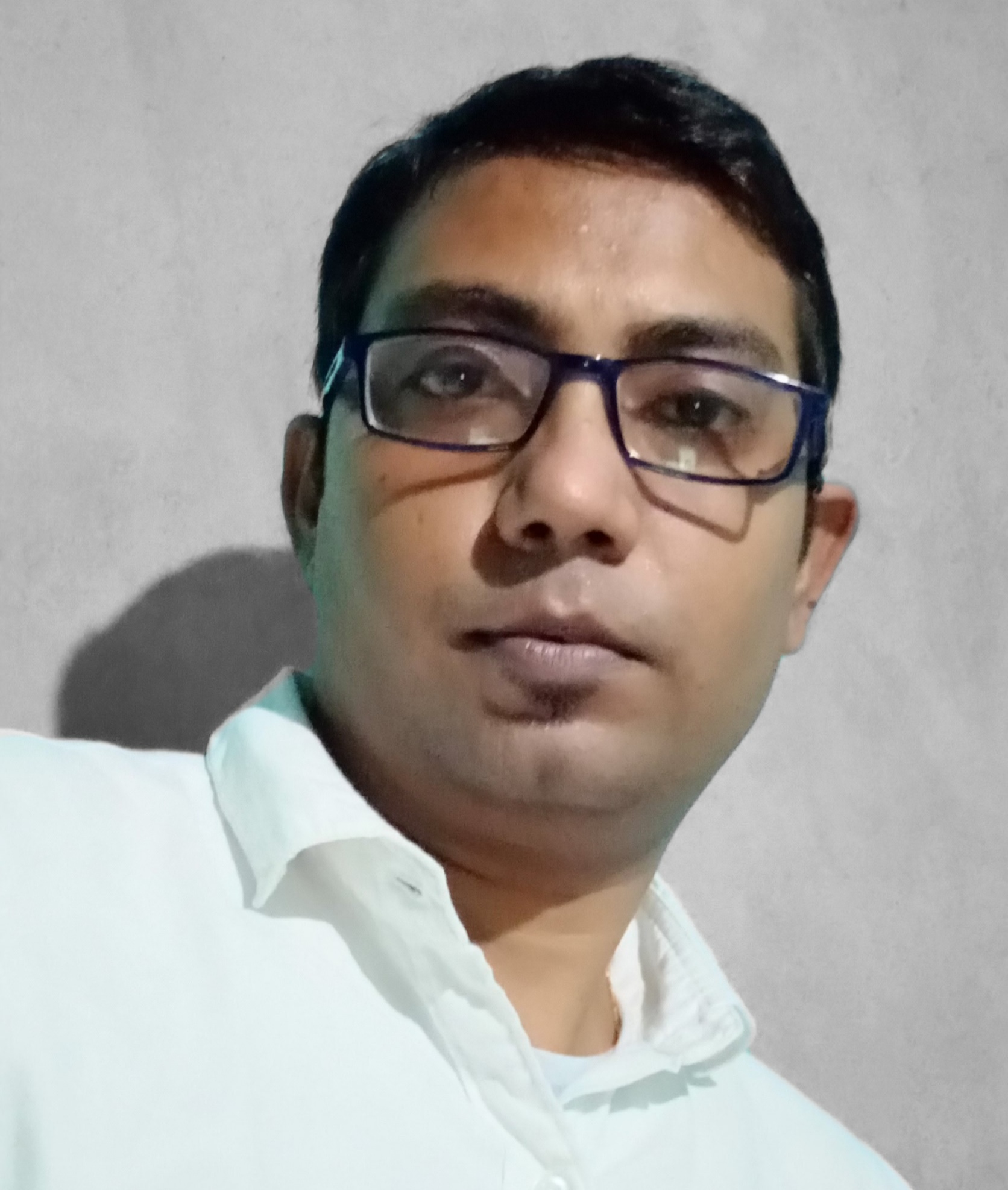 অভিজিৎ দাসকর্মকার –এর কবিতা