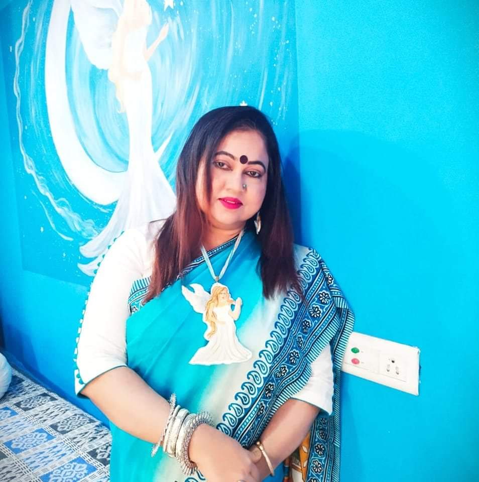 অরণ্যা সরকারের কবিতা