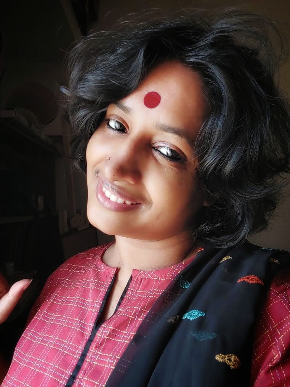 রিমঝিম আহমেদ-এর কবিতা