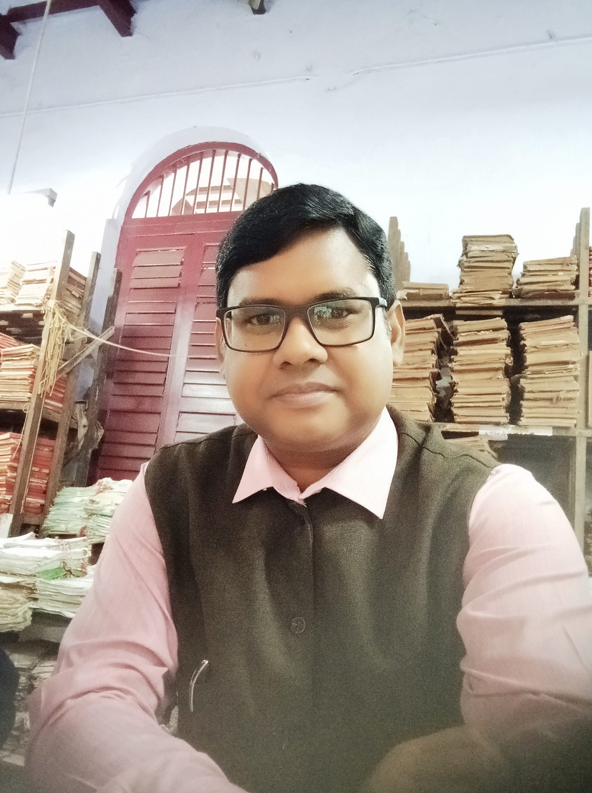 মহম্মদ সামিমের পাঁচটি কবিতা