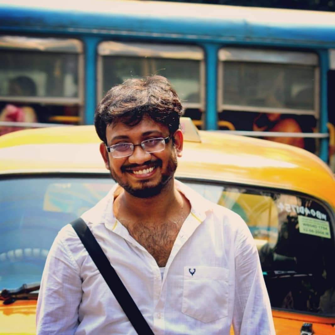 বিবস্বান দত্ত -এর কবিতা