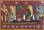 অনুপ সেনগুপ্ত-র  কবিতা