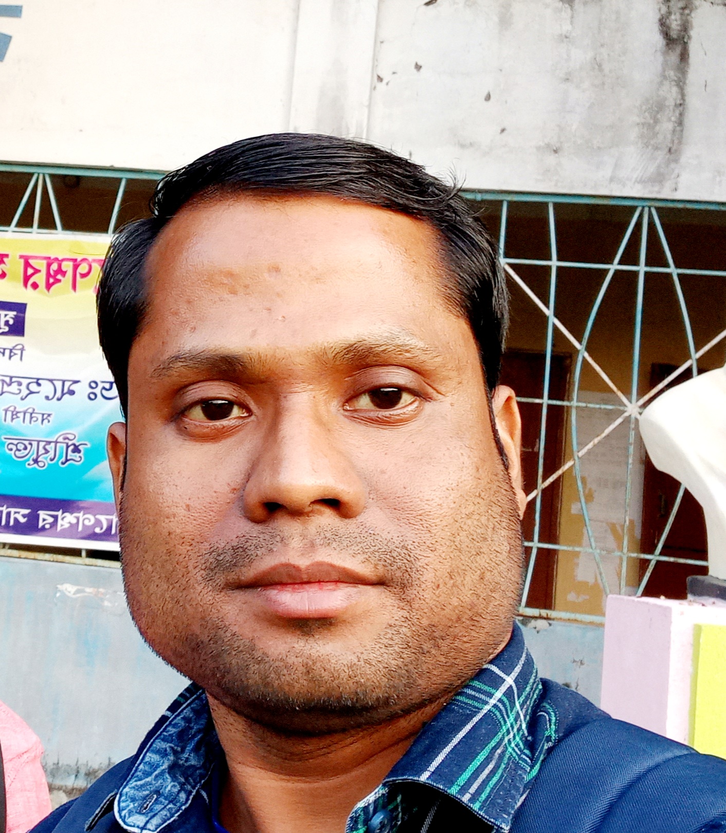 বর্ণজিৎ বর্মন -এর কবিতা