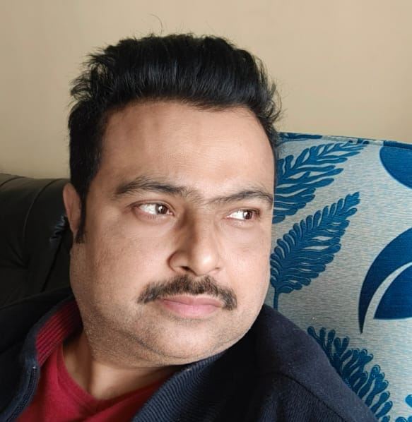 অরিনিন্দম মুখোপাধ্যায়-এর কবিতা