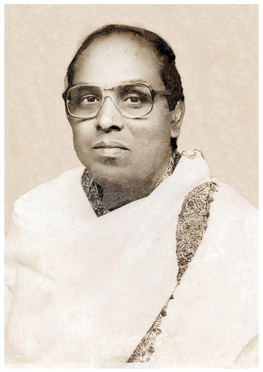 কমলেশ রাহারায়ের একগুচ্ছ কবিতা
