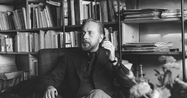 ইয়ানিস রিতসোস (Yannis Ritsos) – এর কবিতা ভাষান্তর – অরিত্র চ্যাটার্জি