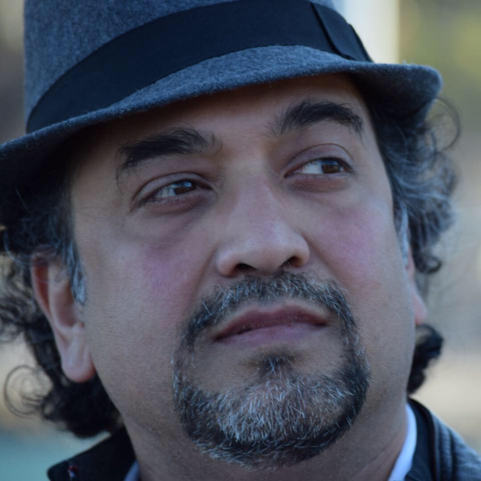 আমার শিক্ষক- <br /> সৌম্য দাশগুপ্ত আমার শিক্ষক- <br /> সৌম্য দাশগুপ্ত