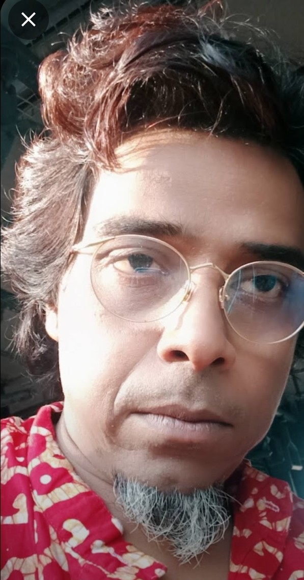 সরিৎ দত্ত -র কবিতা