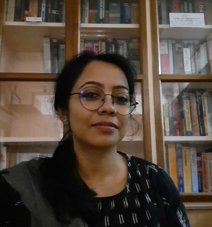 সোমা দত্ত -র কবিতাগুচ্ছ সোমা দত্ত -র কবিতাগুচ্ছ